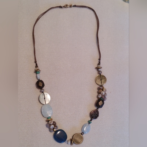 Silpada Necklace N2228 - Picture 2 of 4